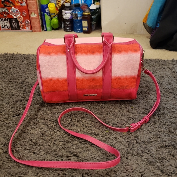 Steve Madden Satchel Handbag - Picture 2 of 9